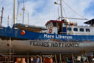 mare liberum